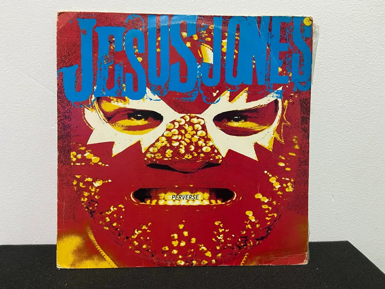 Disco de vinil 