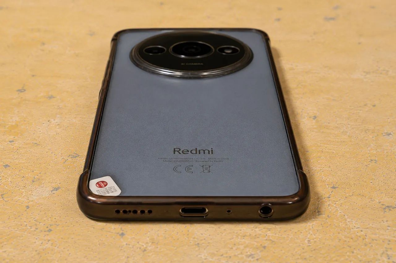 Celular A3 bom e novo, aceito proposta  - Foto 4