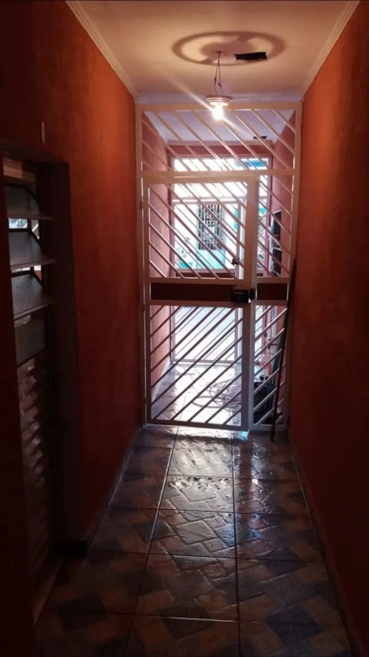 vendo 07 casas  pra renda - Foto 4