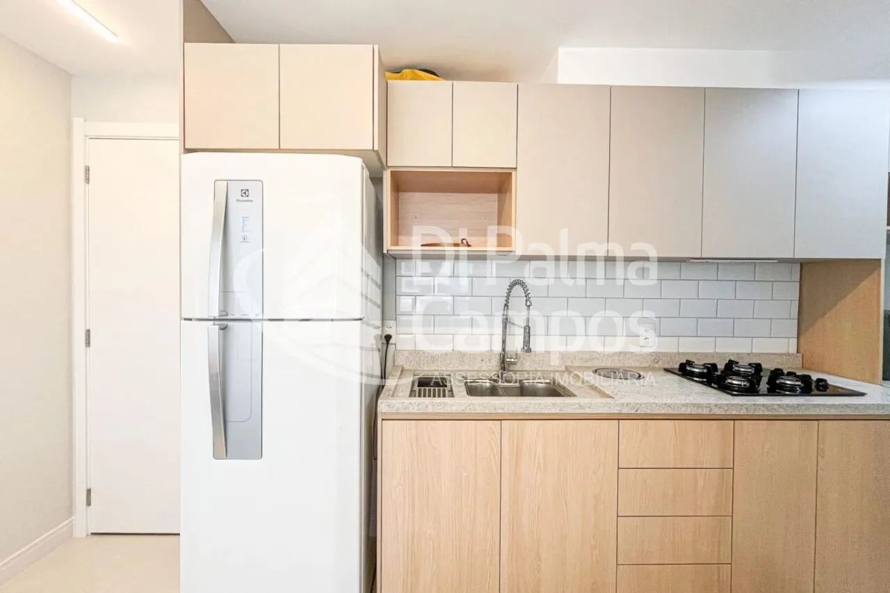 Apartamento à venda com 2 quartos e 33 m² próximo ao metrô Barra Funda - Foto 3