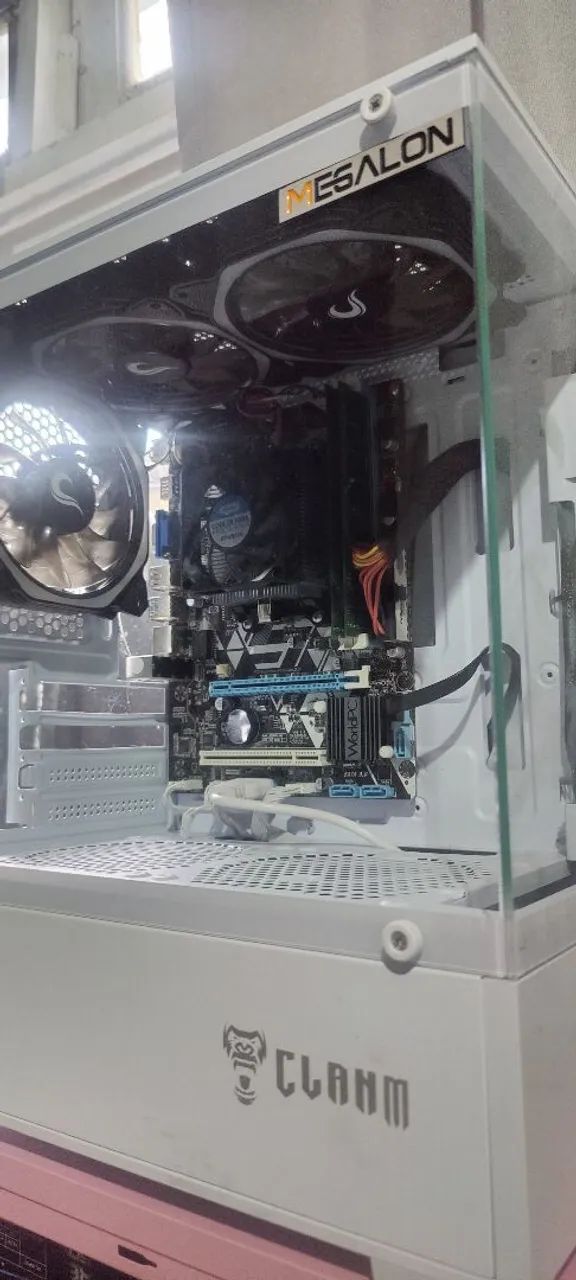 CPU gamer iniciante  - Foto 3