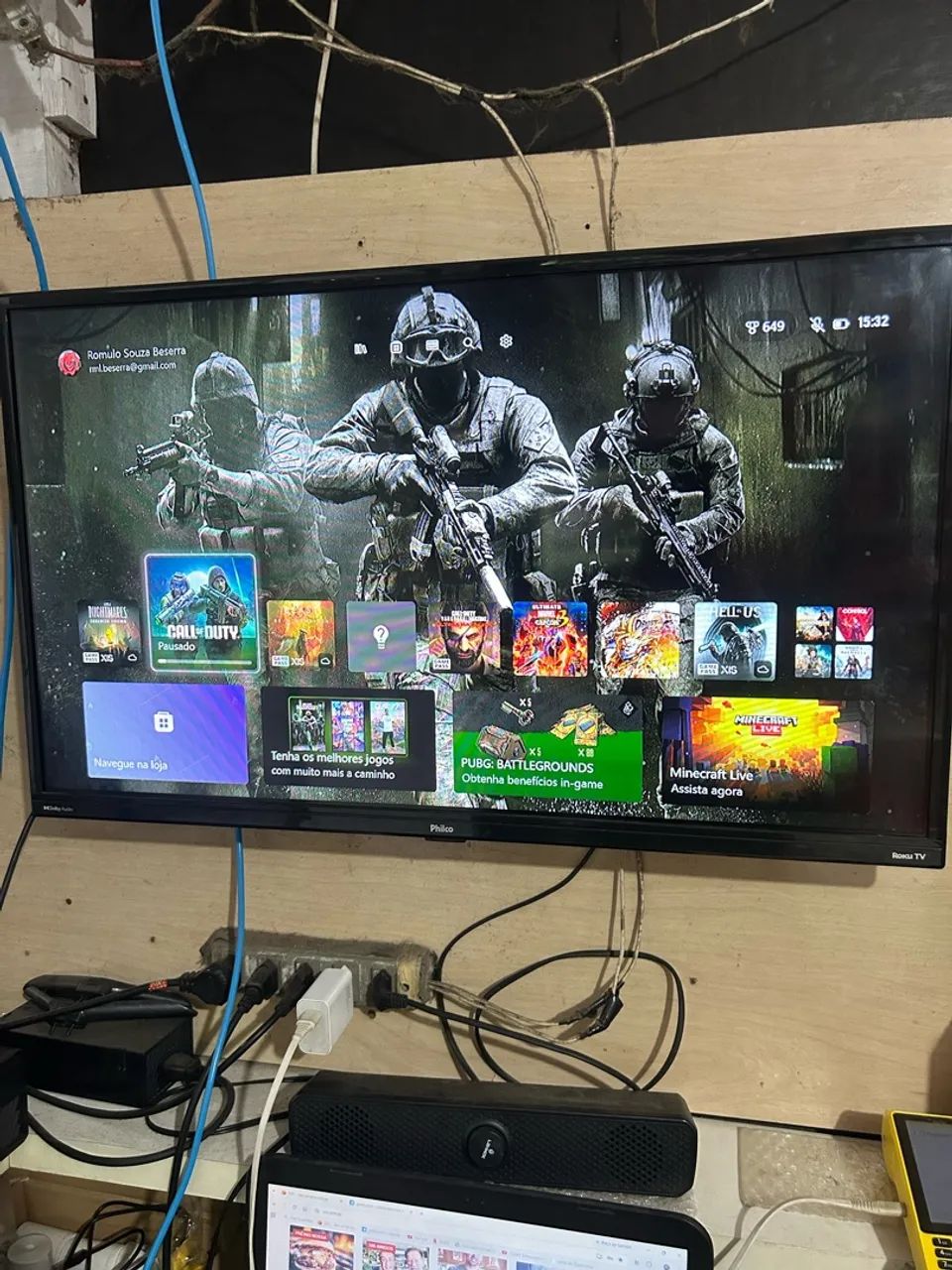 Xbox One Fat  - Foto 2