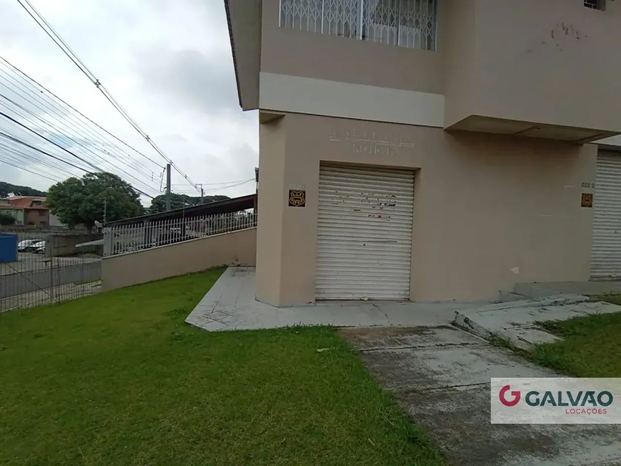 Loja no Prado Velho de 30,00 m² - 34925.012-GL