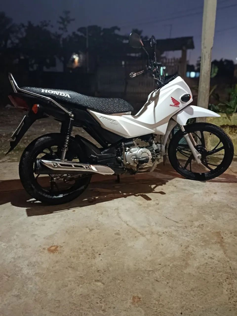 Vende- se POP110i 2023 - Foto 2