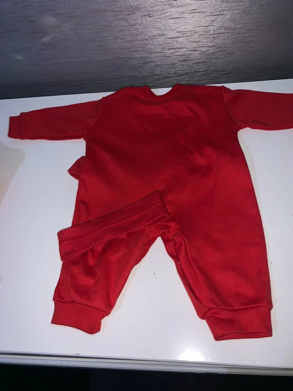 Saída maternidade de bebê rn  - Foto 2