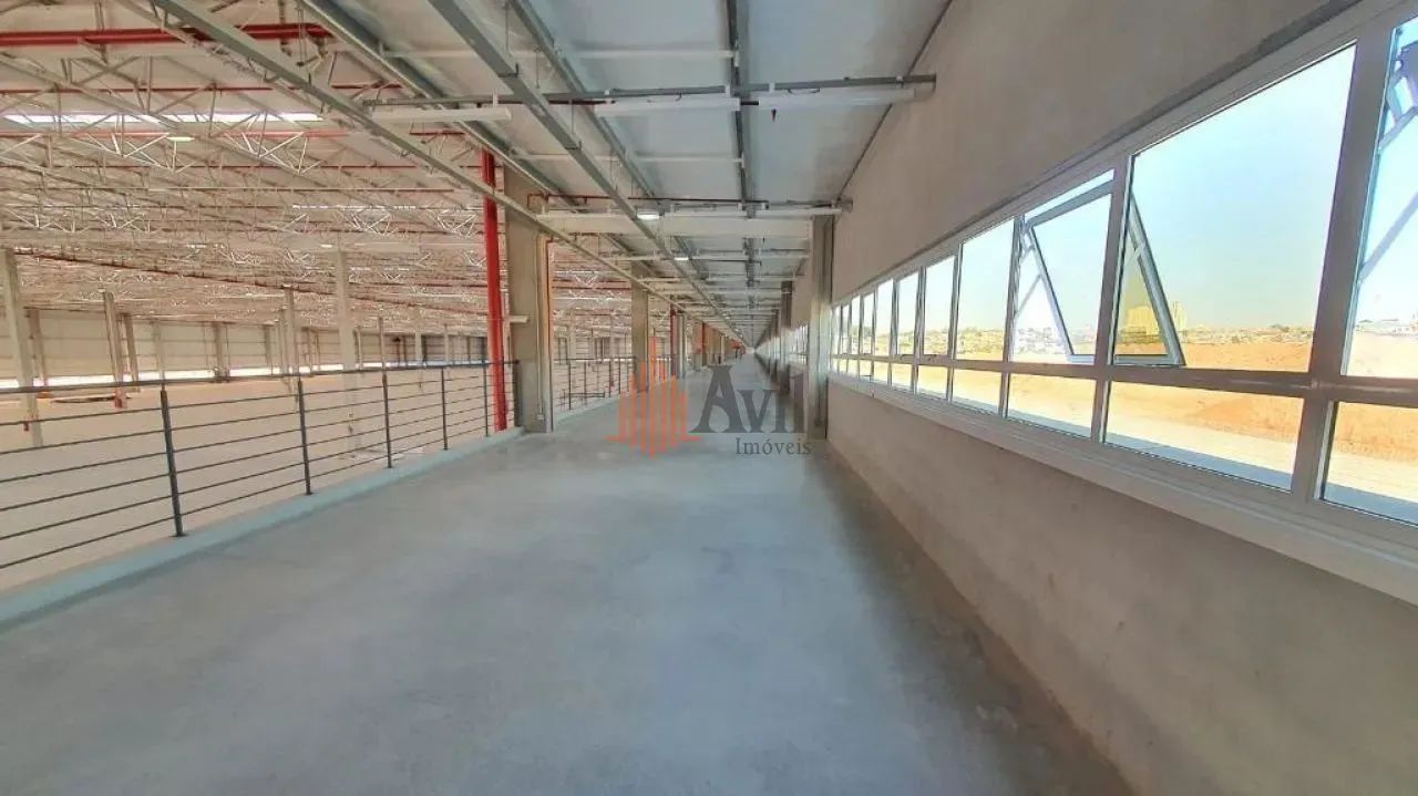 Galpão para alugar, 462542 m² - Itapevi/SP - Foto 5