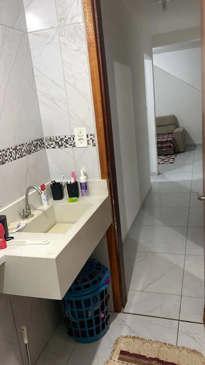 Foto - Paulista - Pau Amarelo