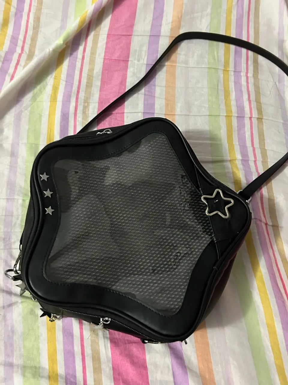 Ita bag estrela