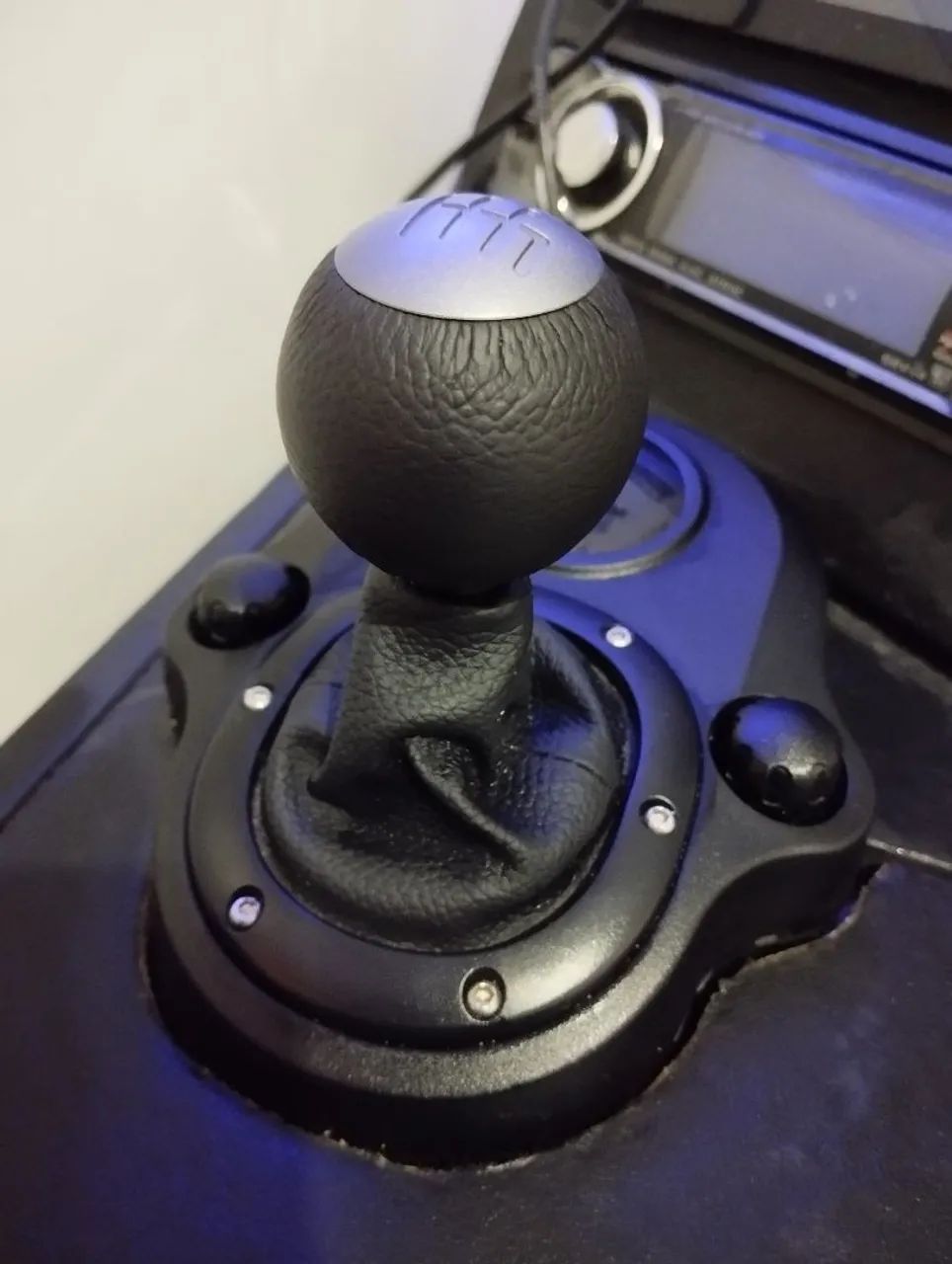 Volante Logitech G29 - Foto 4