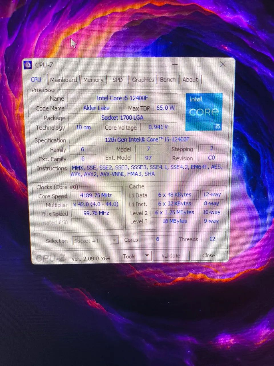 Pc gamer i5-12400f e rtx 3080ti - Foto 3