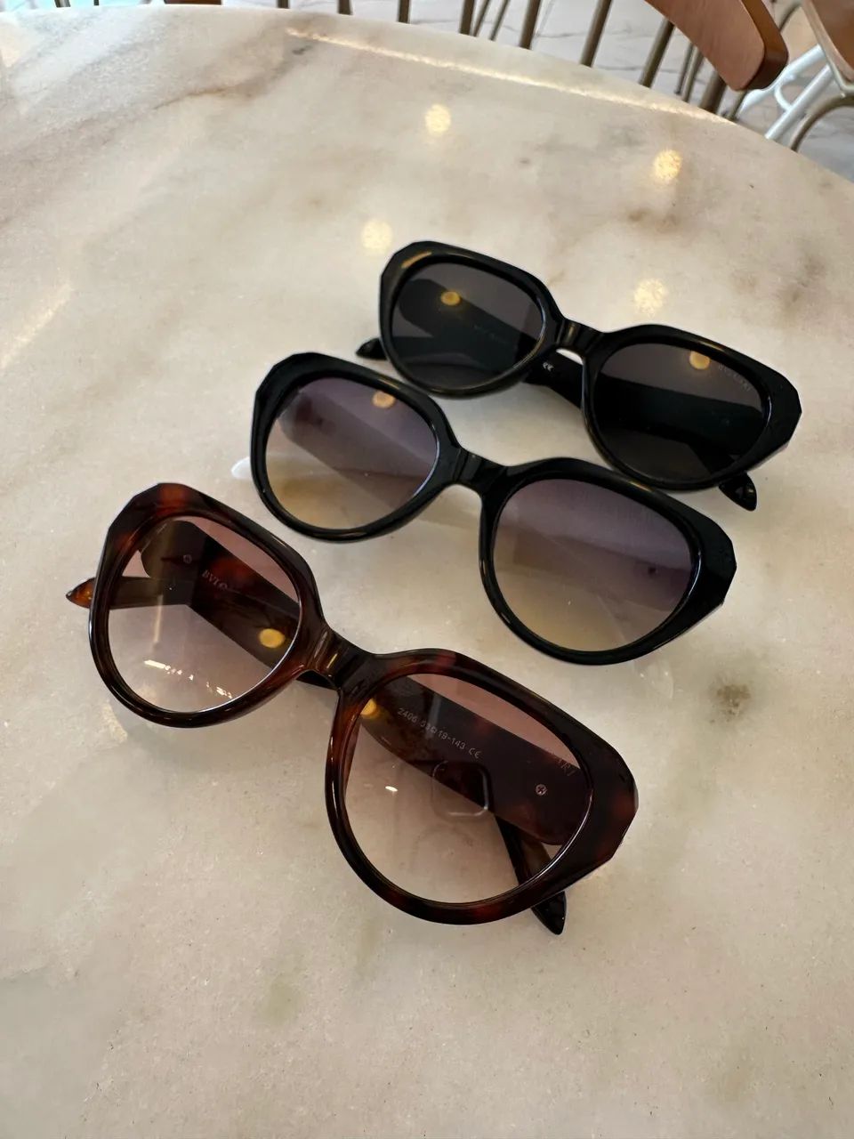 Óculos BVLGARI - Foto 2