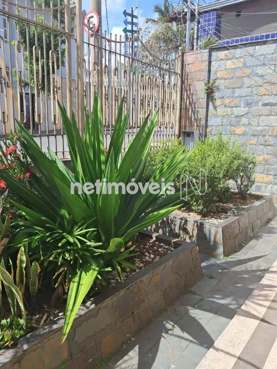 Locação Casa Itapoã Belo Horizonte - Foto 3
