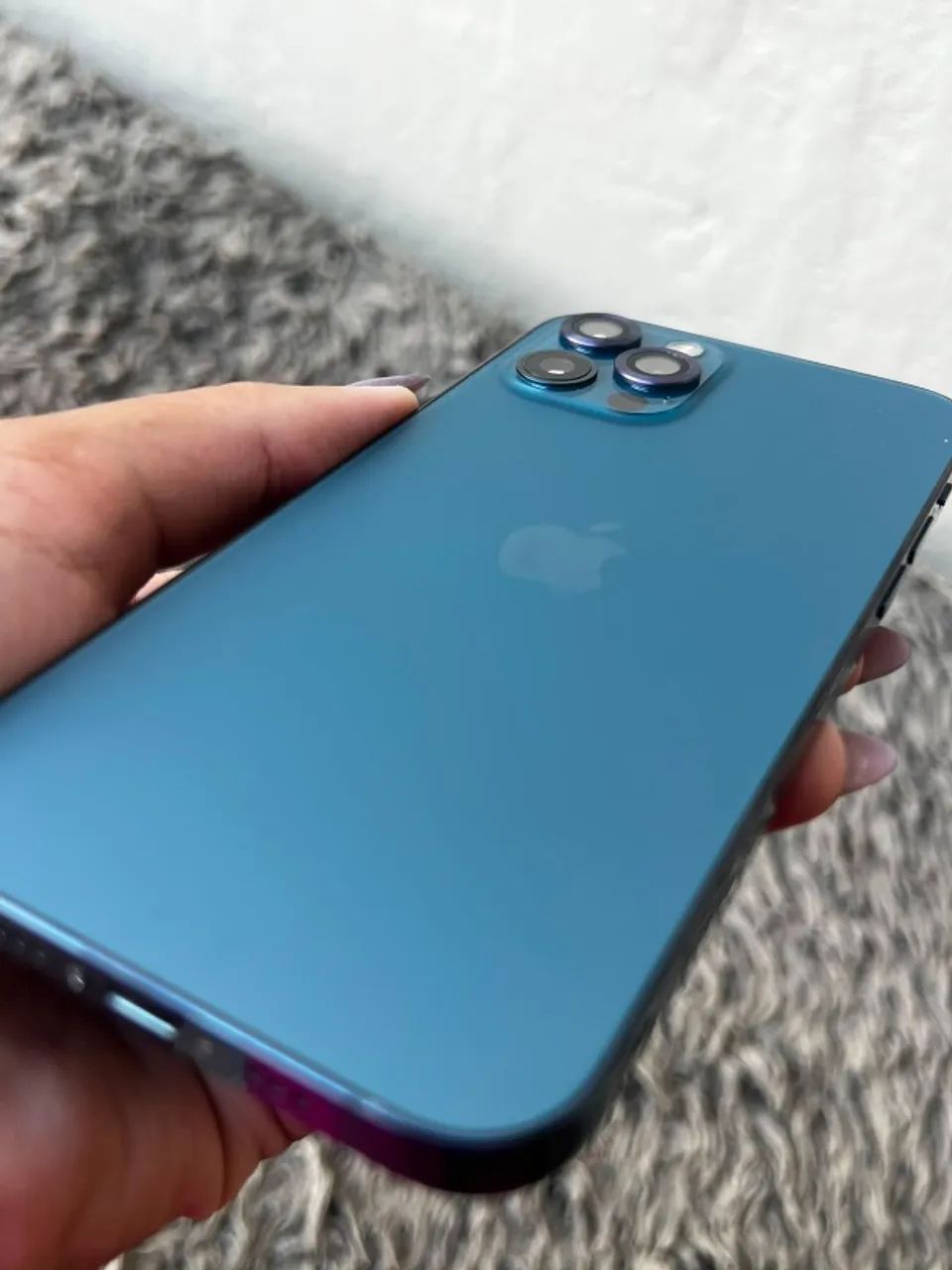 IPHONE 12 PRO 126 GB - Foto 3