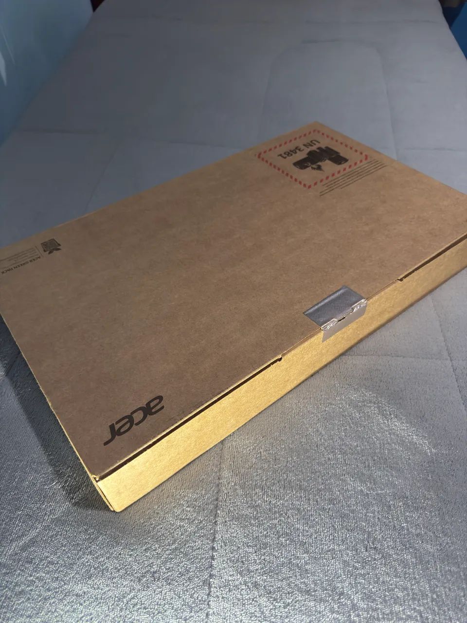 Acer Nitro V15 - Novo Lacrado - Foto 2