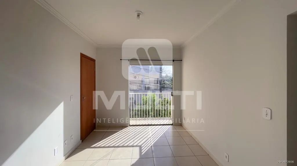 Apartamento - NOVA UBERLANDIA