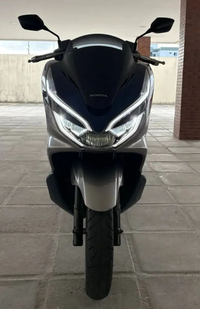 Pcx 