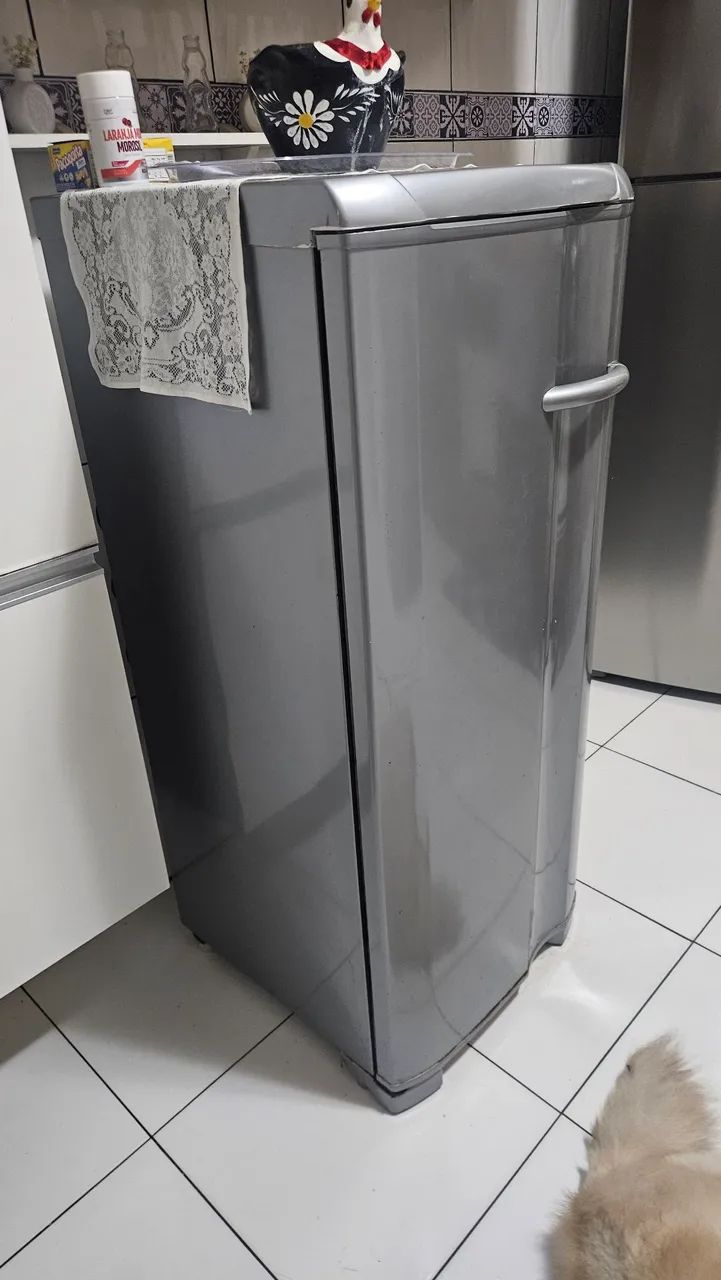 Freezer