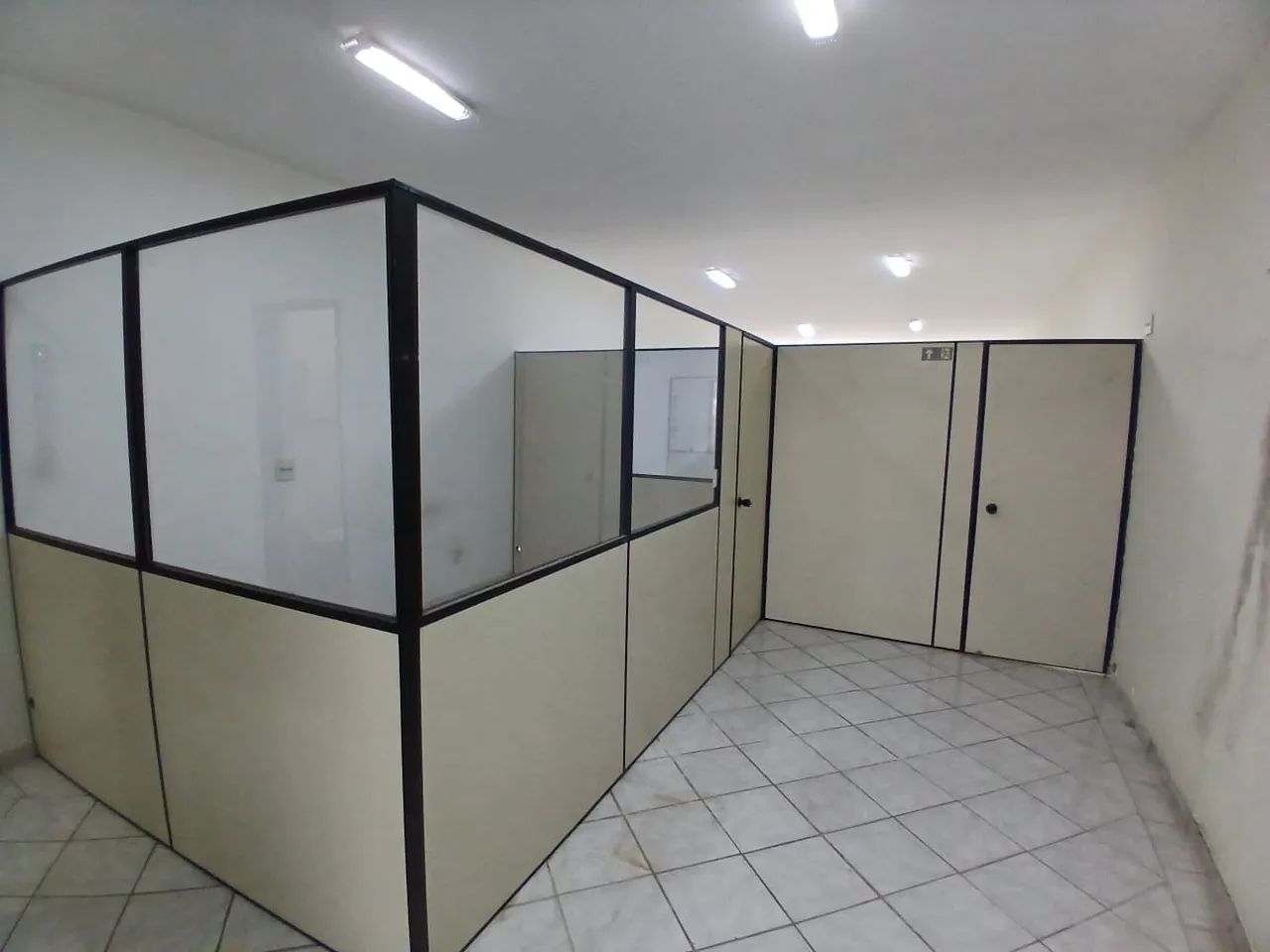 Placa para separar ambiente  - Foto 3