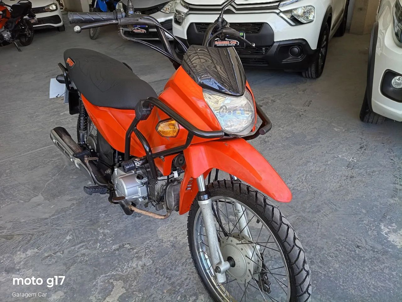 Honda pop 110i 2023 - Foto 2