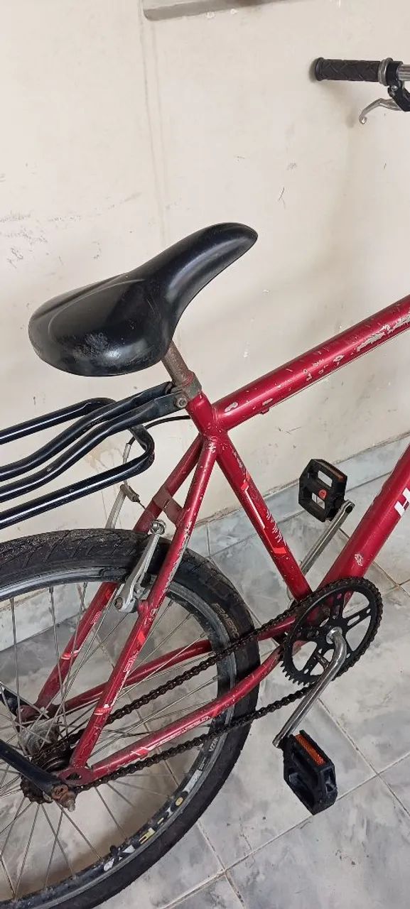 Vendo bicicleta - Foto 3