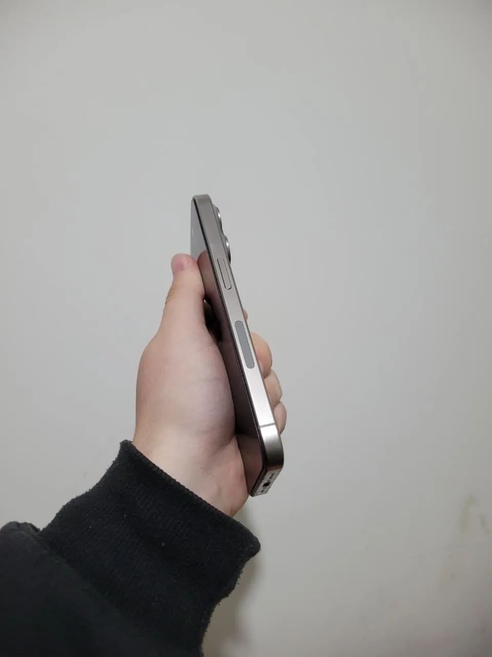 Apple iPhone 15 Pro 256GB - Foto 4