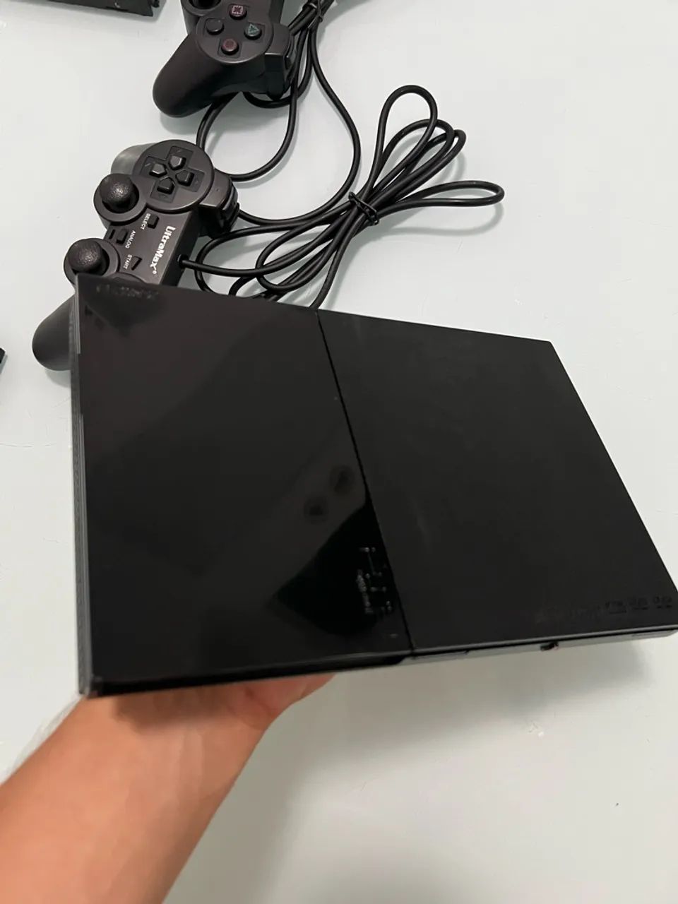 PS2 Completo  - Foto 2