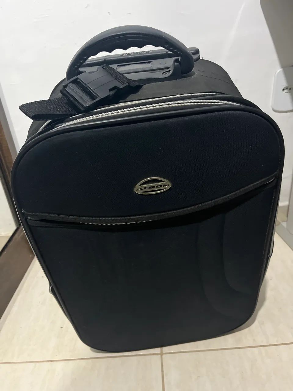 Vendo mala em bom estado