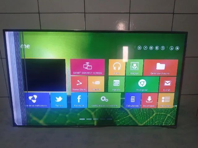 Smartv 55 - Foto 3