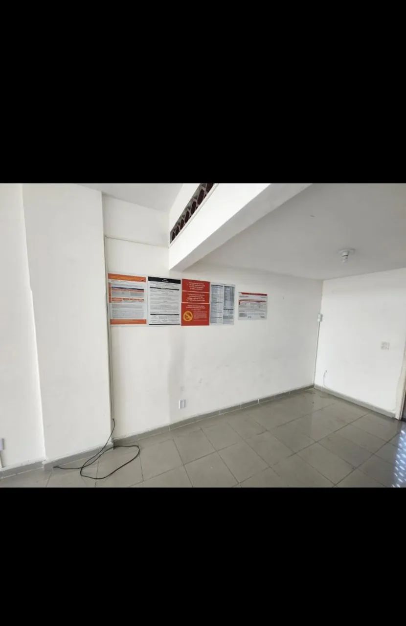 SALA COMERCIAL no centro de João pessoa LAGOA 40m2 - Foto 2