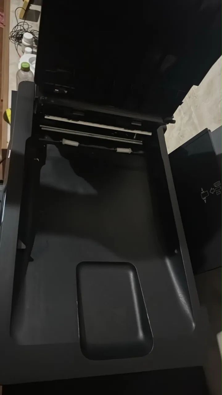 VENDO IMPRESSORA EPSON - Foto 4