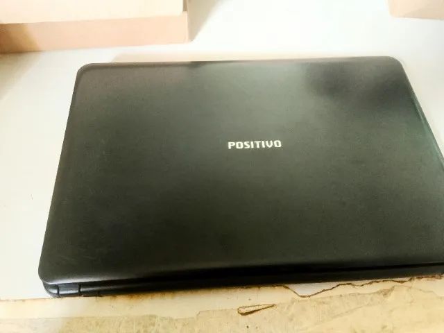Notebook positivo  - Foto 3