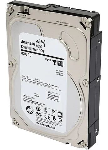 HD de 3tb - Foto 2