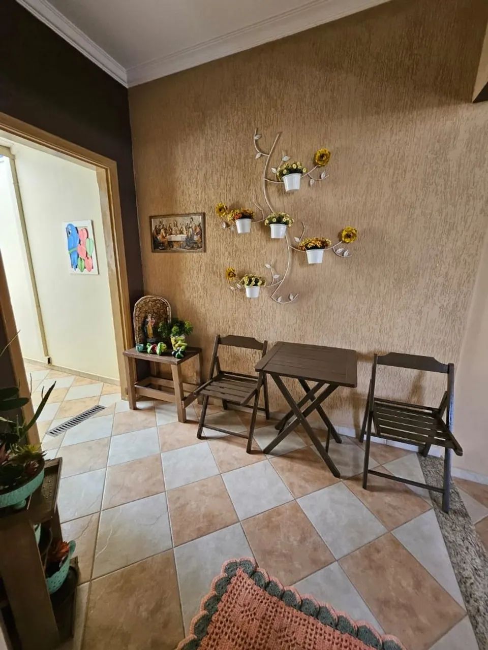Casa Térrea com 3 dormitórios - Foto 4