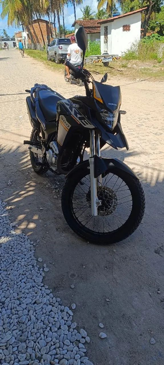 XRE 300,  2023 - Foto 2