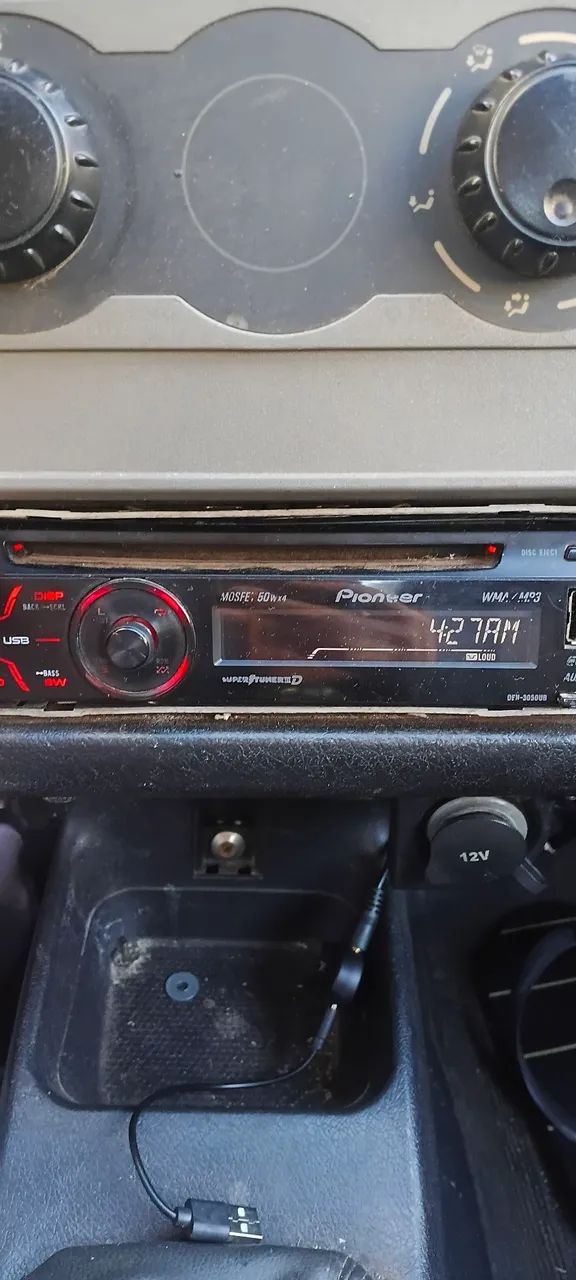 Som automotivo  - Foto 2