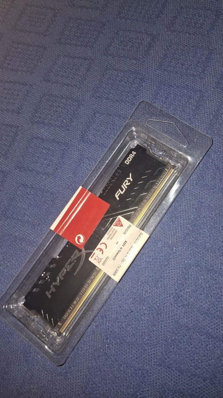 For Sale: 8GB RAM Memory