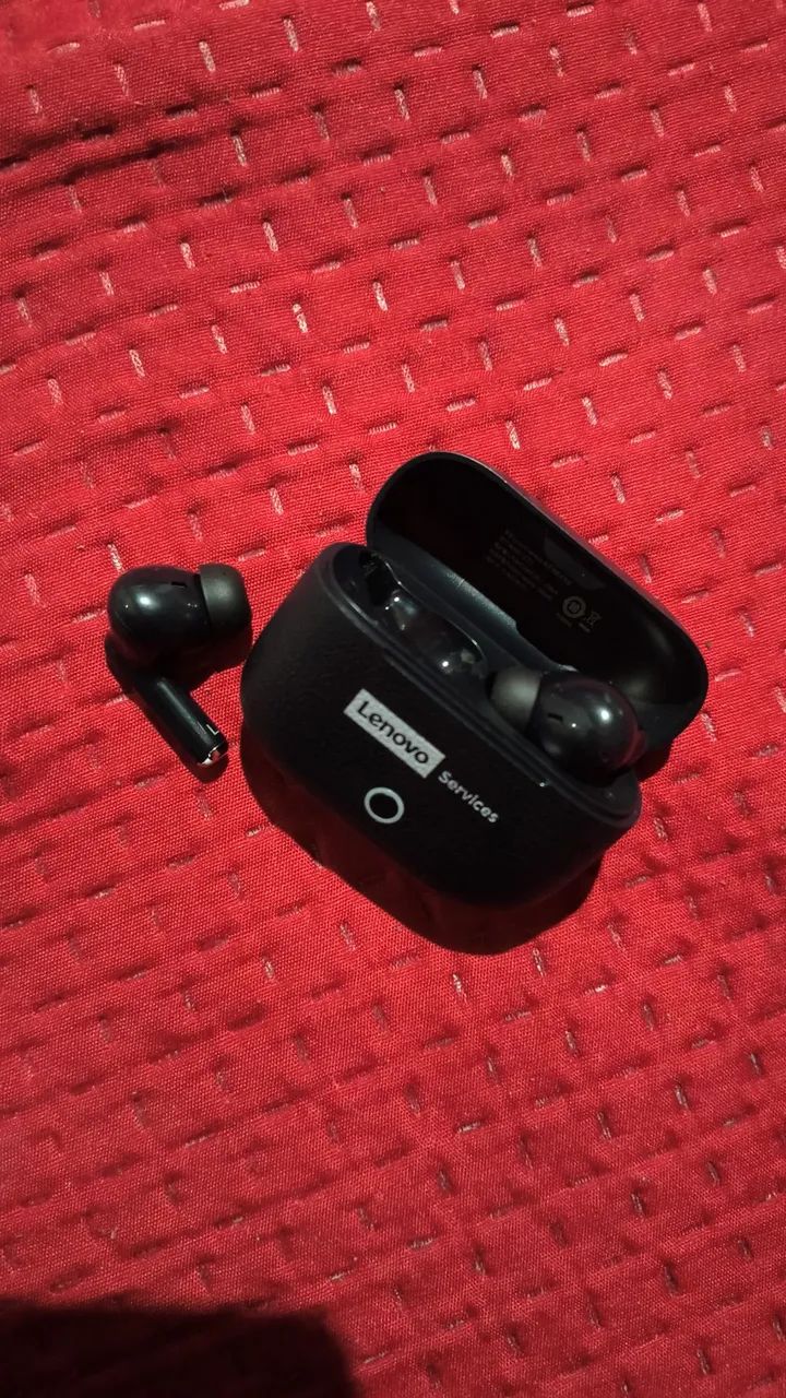 Fone de ouvido 