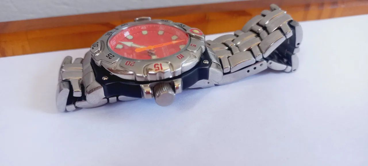 Relógio Festina Mecaquartz  - Foto 5
