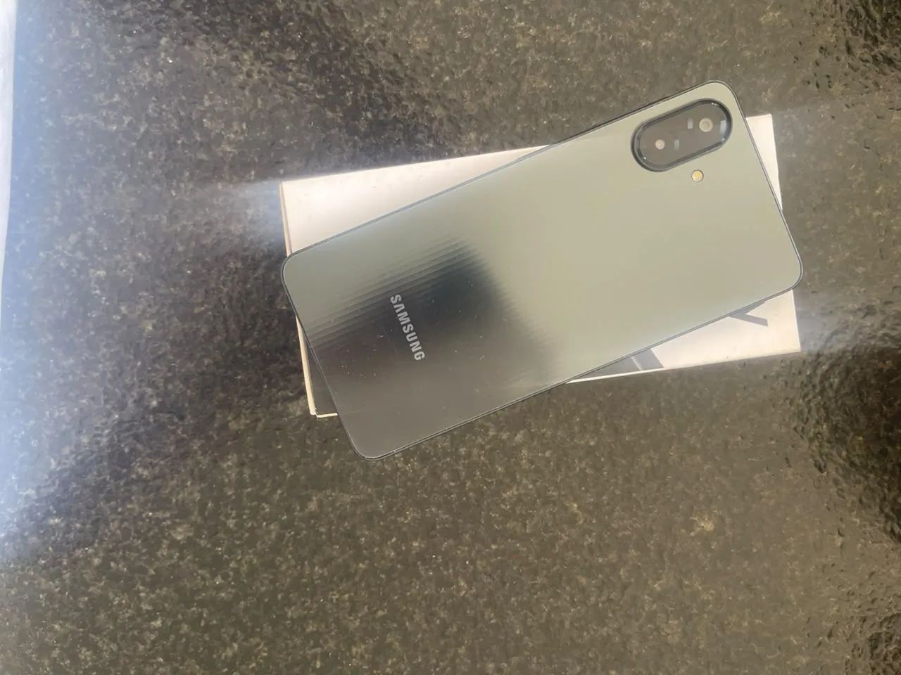 Galaxy A07 - Foto 5