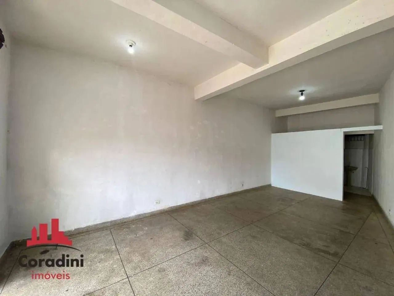 Salão para locação com 44,28 m² no bairro Jardim Nossa Senhora do Carmo - Americana/SP - Foto 6