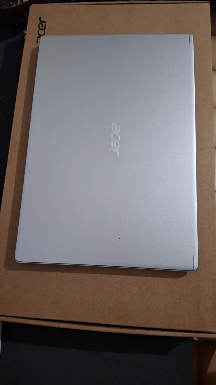 NOTEBOOK ACER ASPIRE 5 - Foto 2