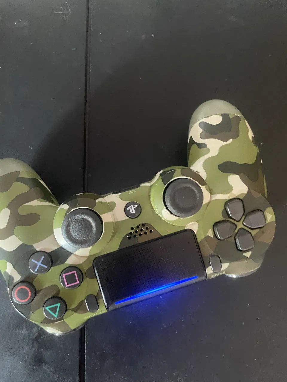 Ps4  - Foto 4