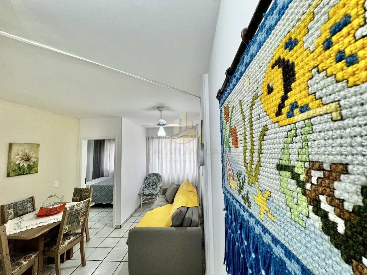 Apartamento em Caiobá - Foto 4