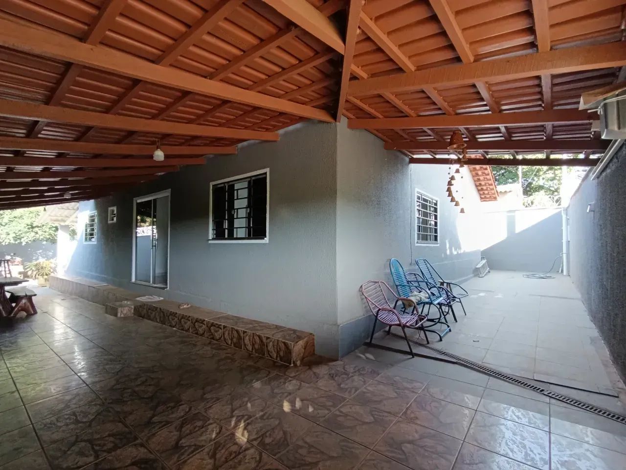 Casa a venda próximo ao parque Atheneu - Foto 4