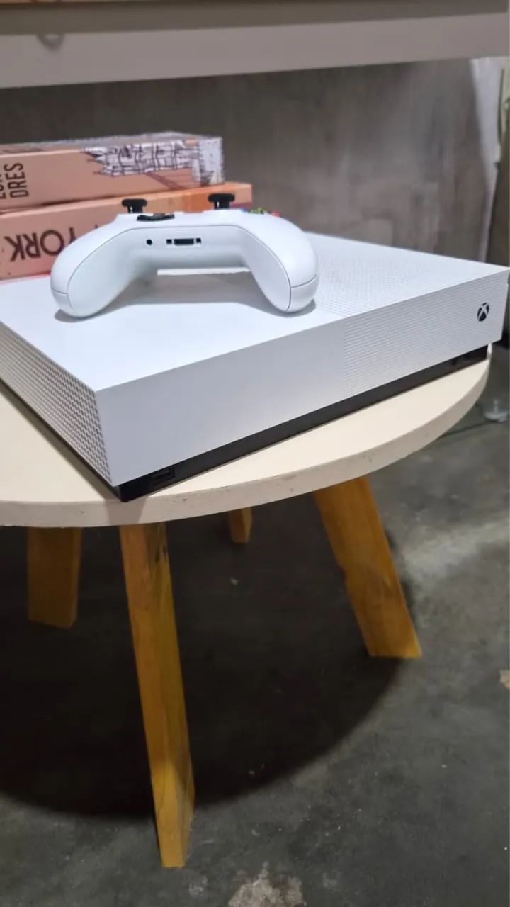 Xbox one S - Foto 3