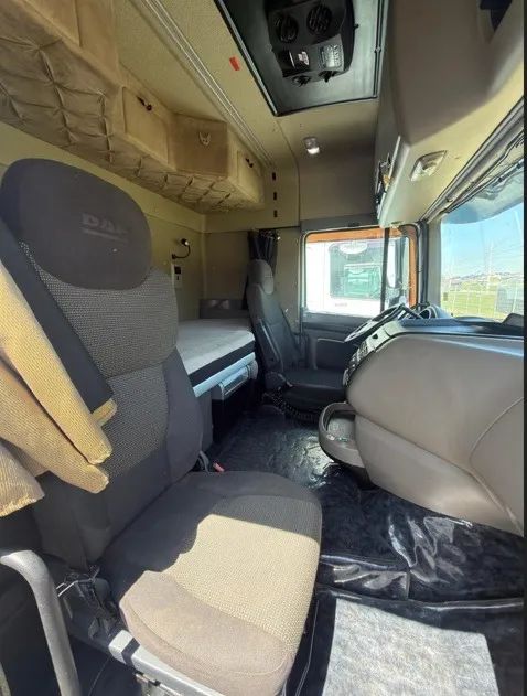 DAF CF 410 2018 6x2 - Foto 2