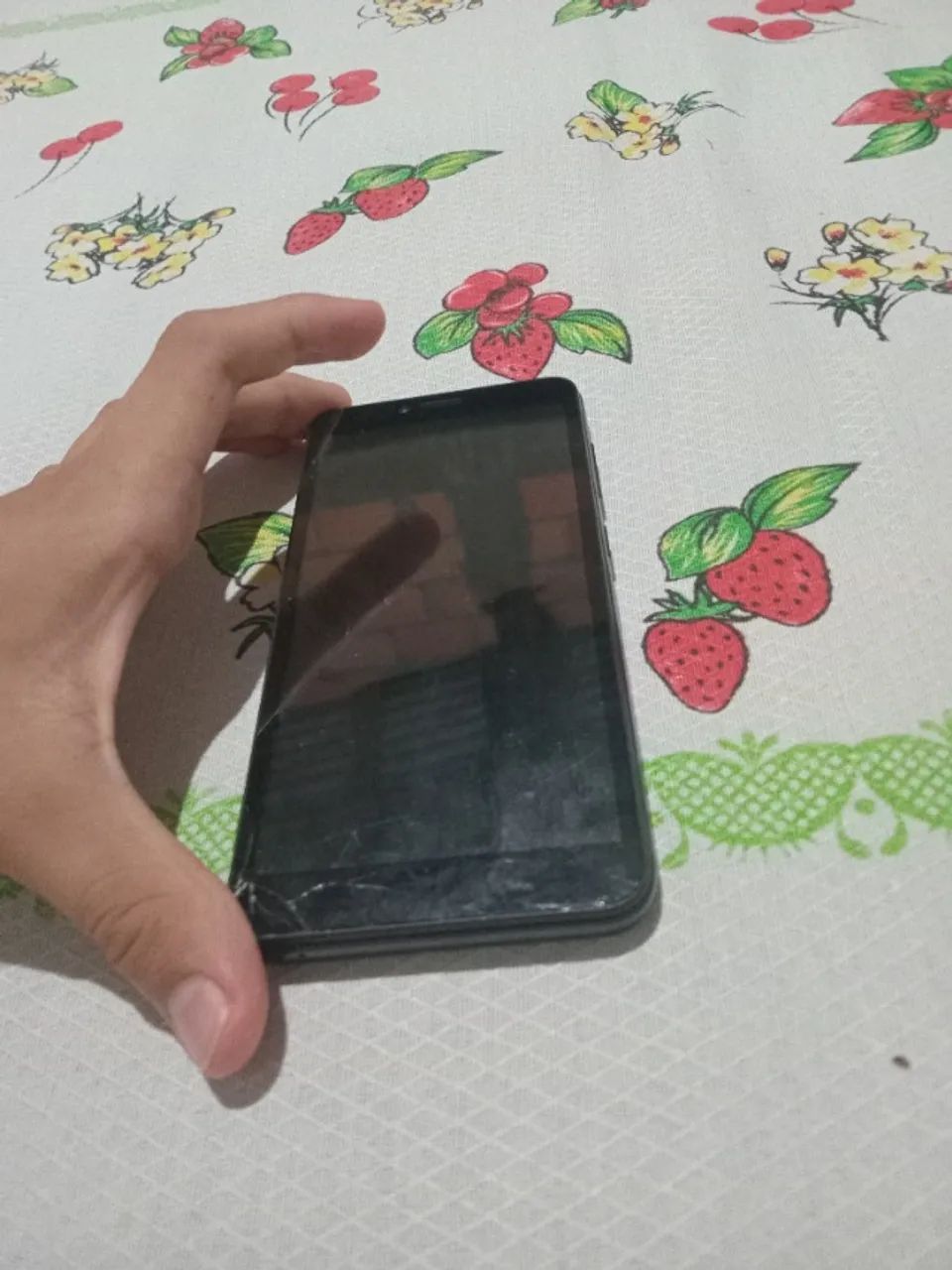 Celular multilaser bom - Foto 5