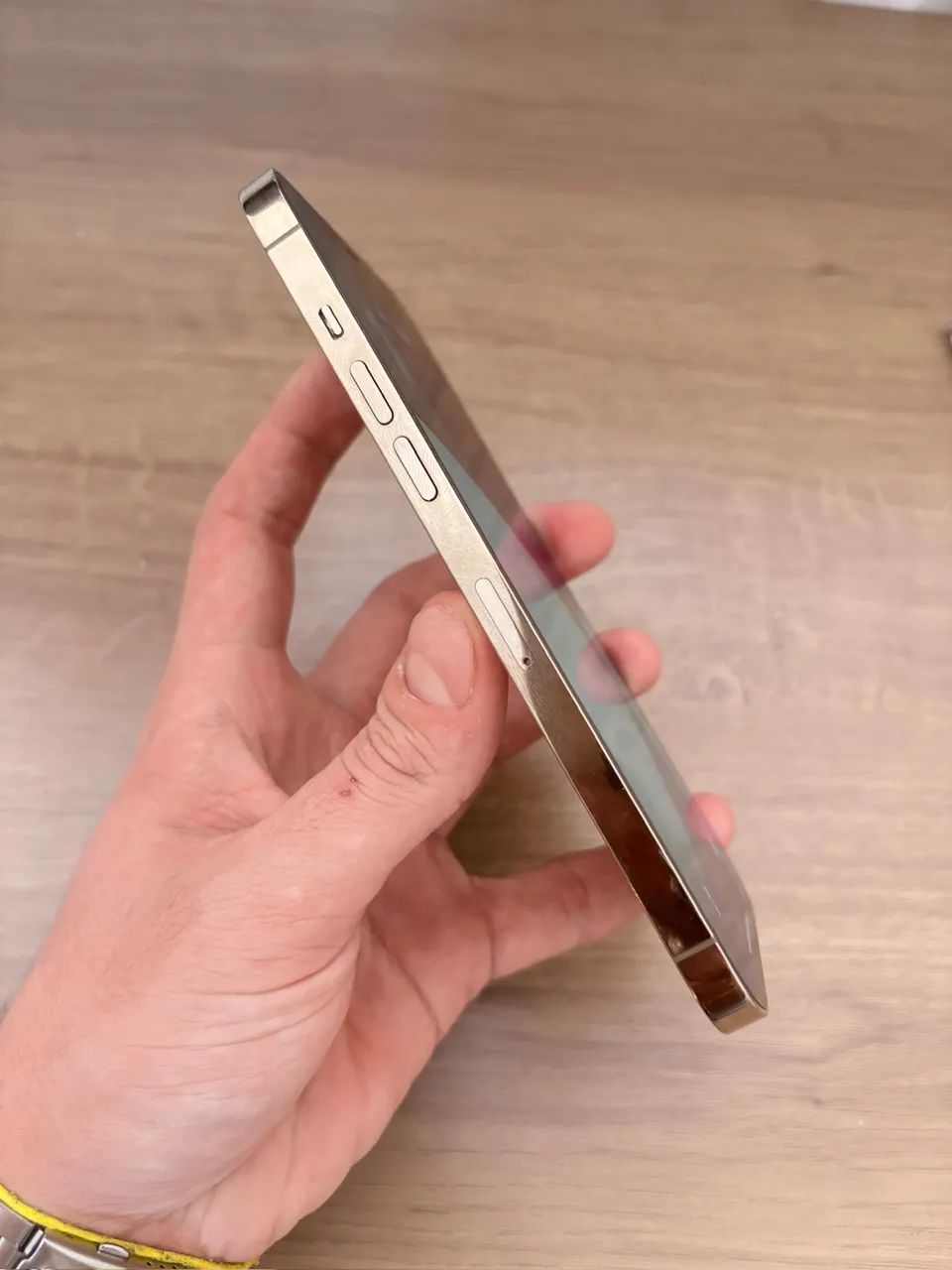 iPhone 12 Pro Max 128Gb  - Foto 5