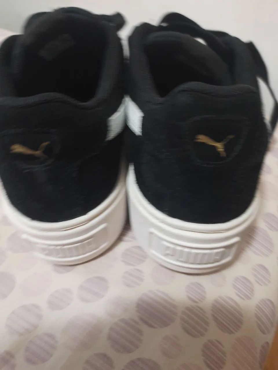 Vendo tênis Puma original 