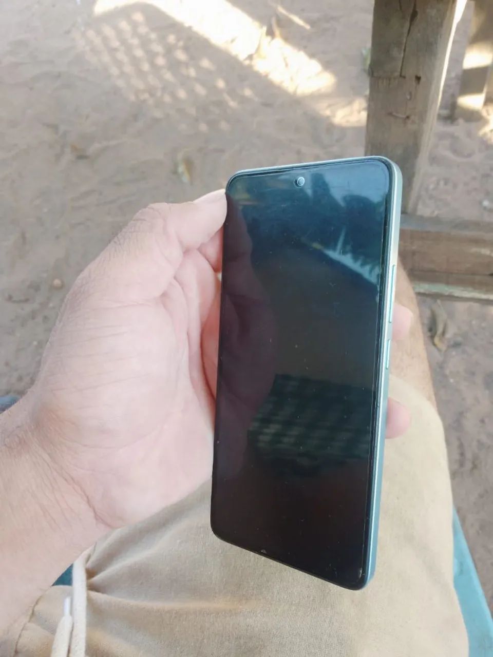 Celular redimi note 14 - Foto 3